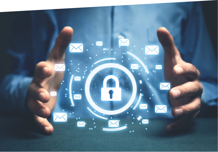E-Mail Verschlüsselung