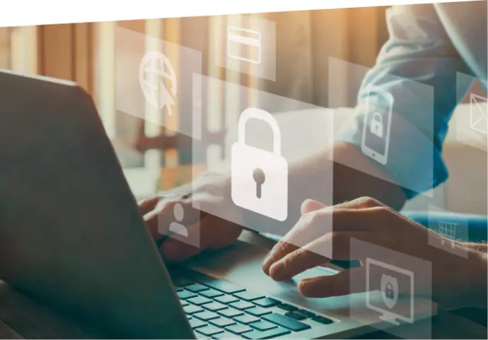 Secure DNS